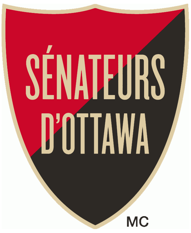 Ottawa Senators 2011-Pres Alternate Logo t shirts DIY iron ons